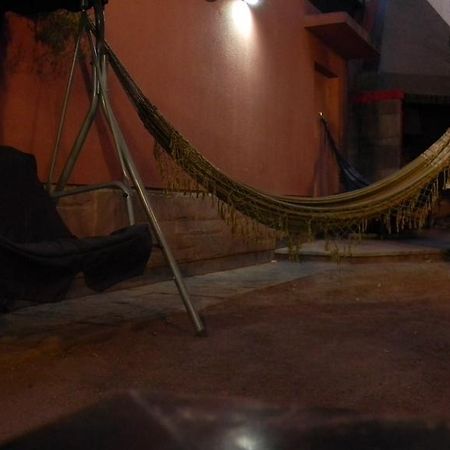 Punto Urbano Hostel Mendoza Eksteriør billede