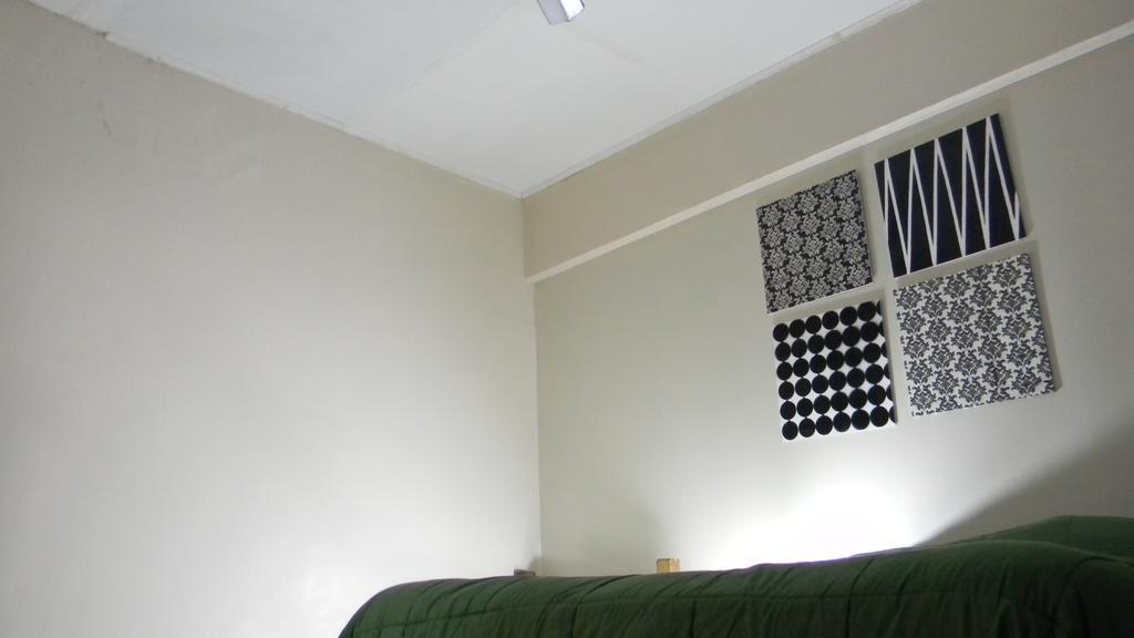Punto Urbano Hostel Mendoza Værelse billede