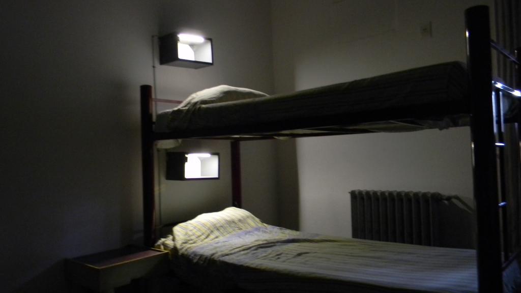 Punto Urbano Hostel Mendoza Værelse billede