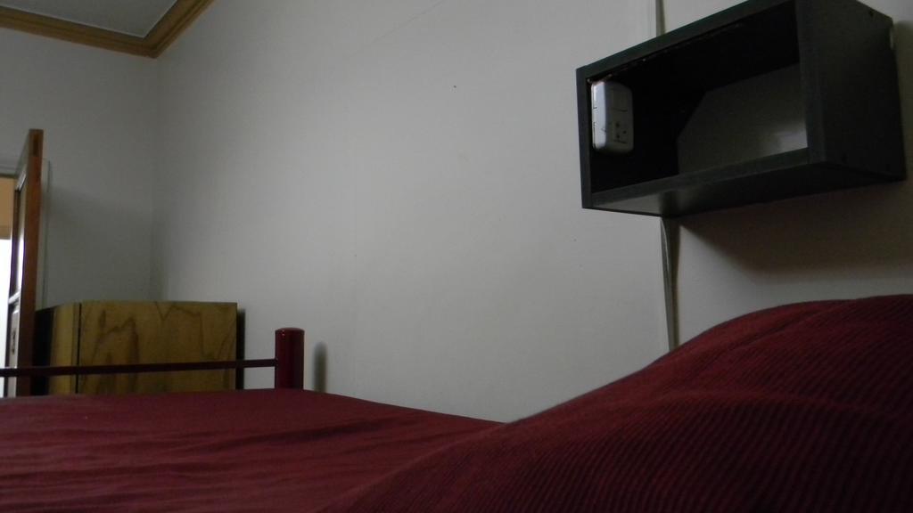 Punto Urbano Hostel Mendoza Værelse billede