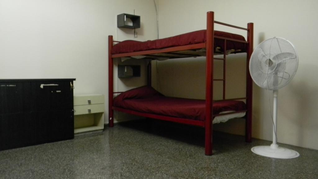 Punto Urbano Hostel Mendoza Værelse billede