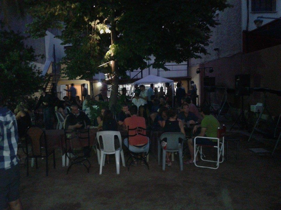 Punto Urbano Hostel Mendoza Eksteriør billede