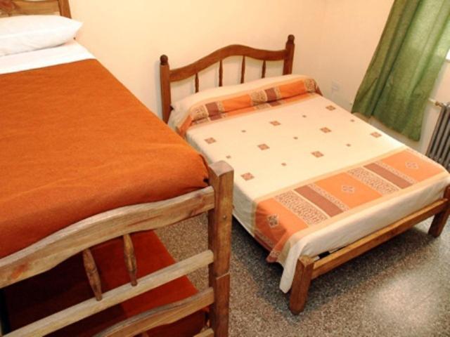 Punto Urbano Hostel Mendoza Værelse billede